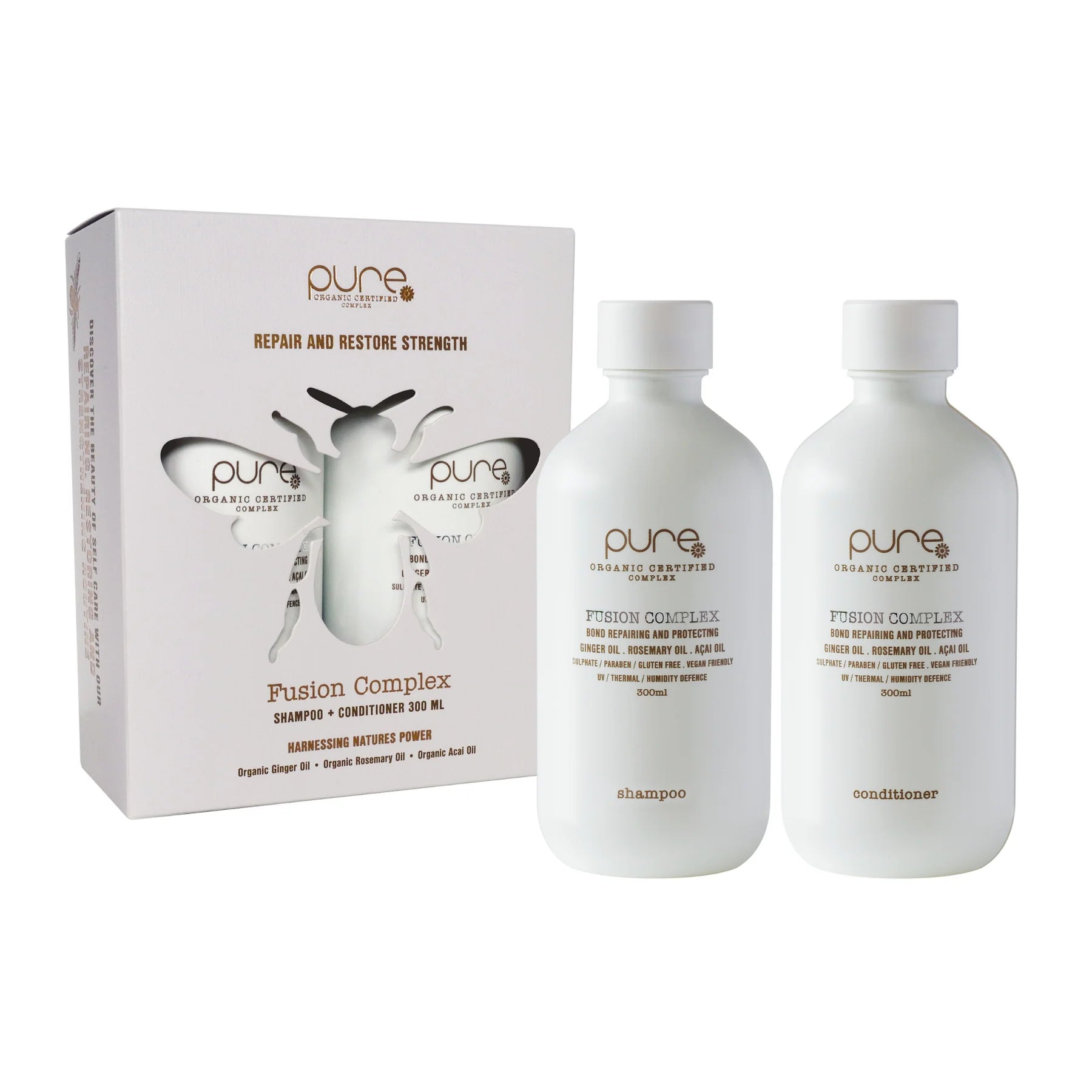 PURE Duo Gift Pack 2026