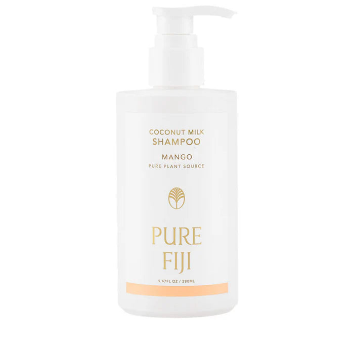 Pure Fiji Shower Gel