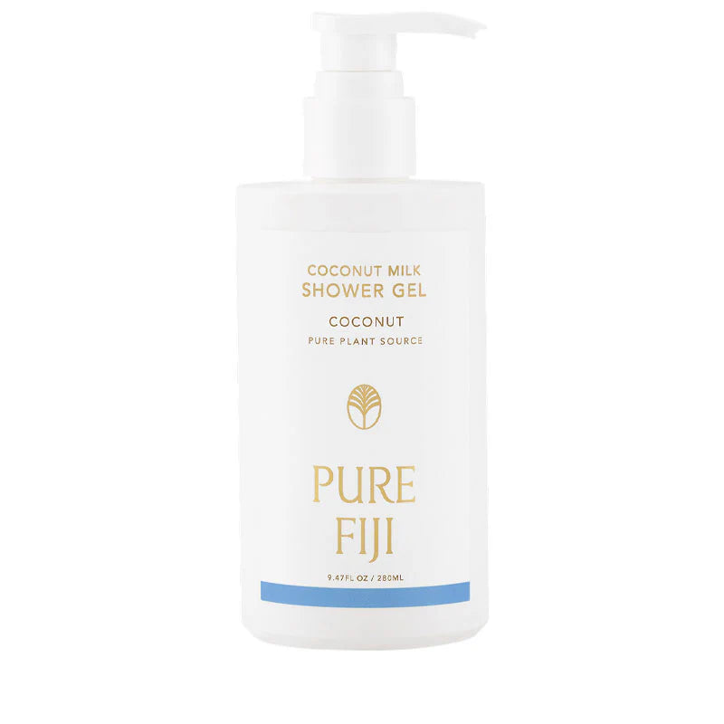 Pure Fiji Shower Gel