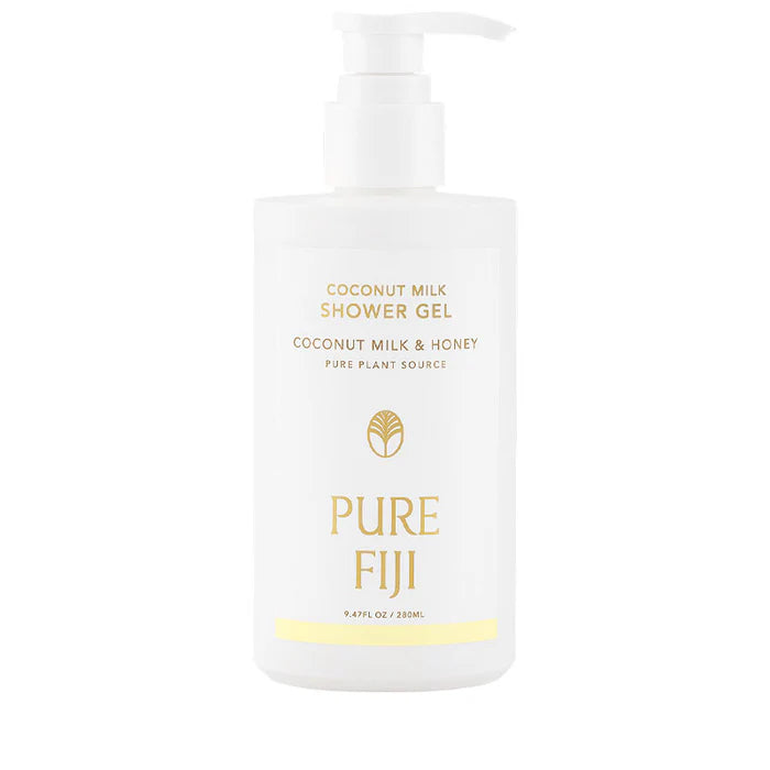 Pure Fiji Shower Gel