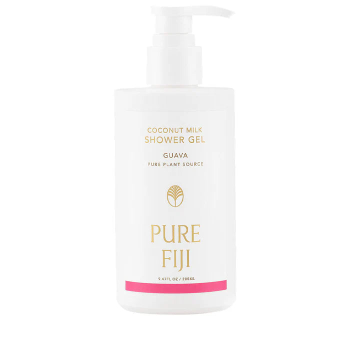 Pure Fiji Shower Gel