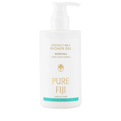 Pure Fiji Shower Gel