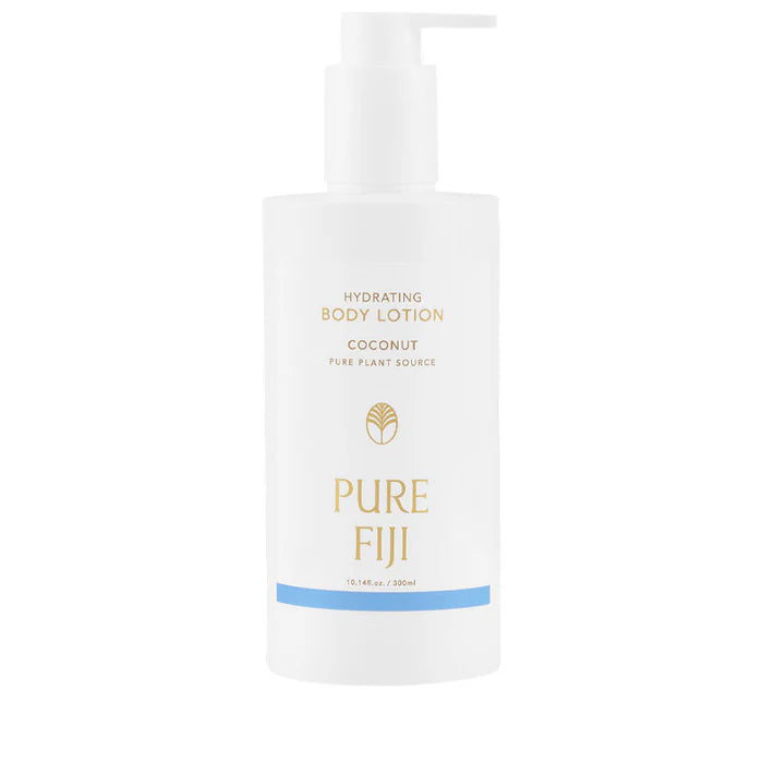 Pure Fiji Hydrating Body Lotion