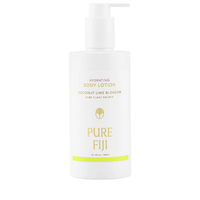 Pure Fiji Hydrating Body Lotion