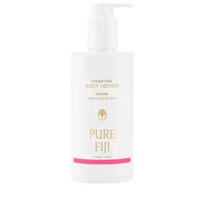 Pure Fiji Hydrating Body Lotion