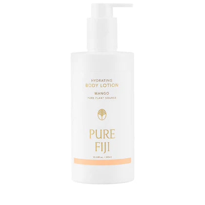 Pure Fiji Hydrating Body Lotion