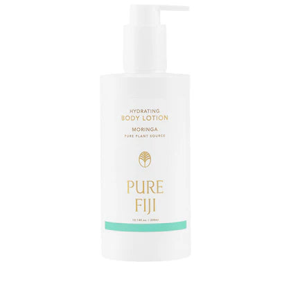 Pure Fiji Hydrating Body Lotion