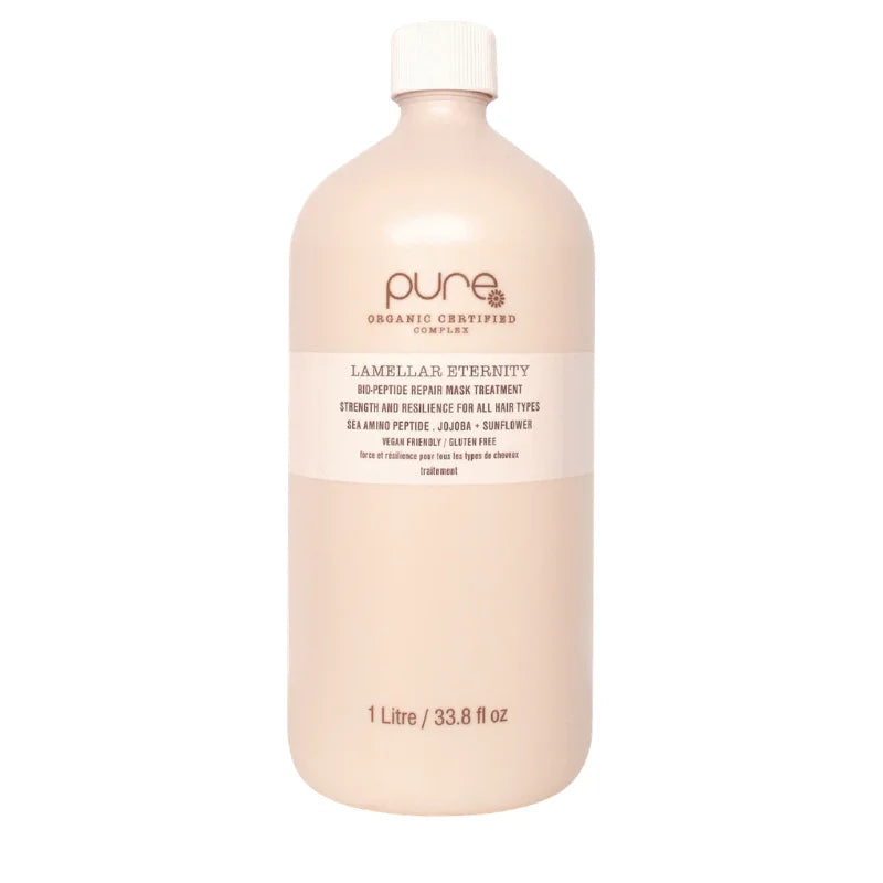 PURE Lamellar Eternity Mask
