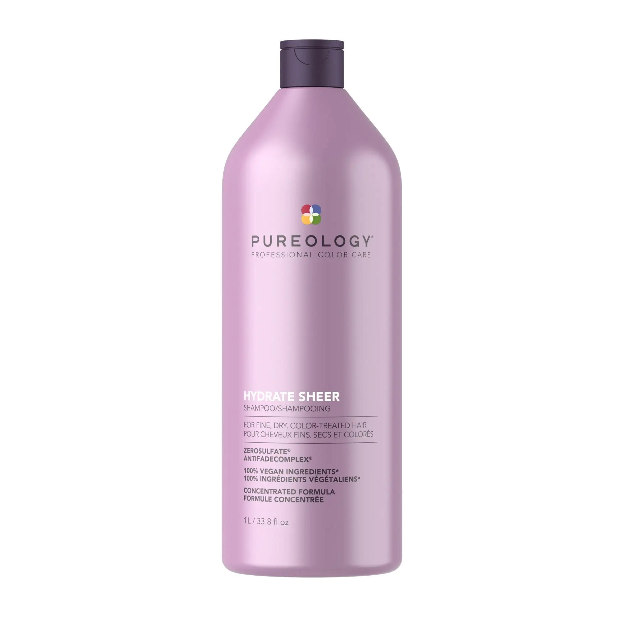 Pureology Hydrate Sheer Shampoo