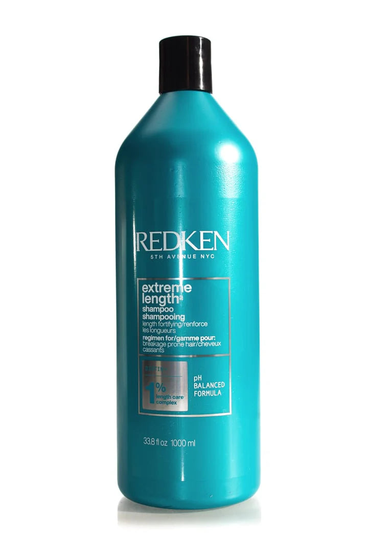 Redken Extreme Length Shampoo