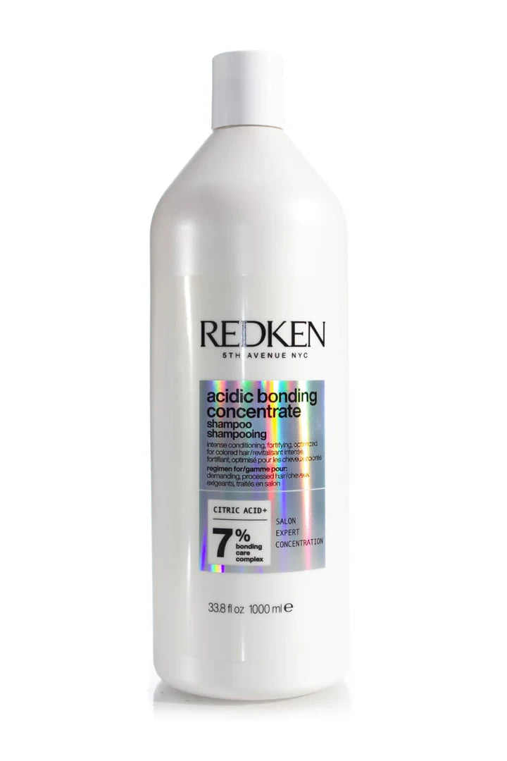 Redken Acidic Bonding Concentrate Shampoo