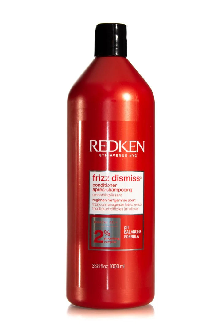 Redken Frizz Dismiss Conditioner