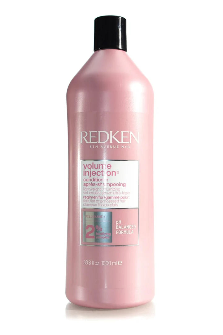 Redken Volume Injection Conditioner