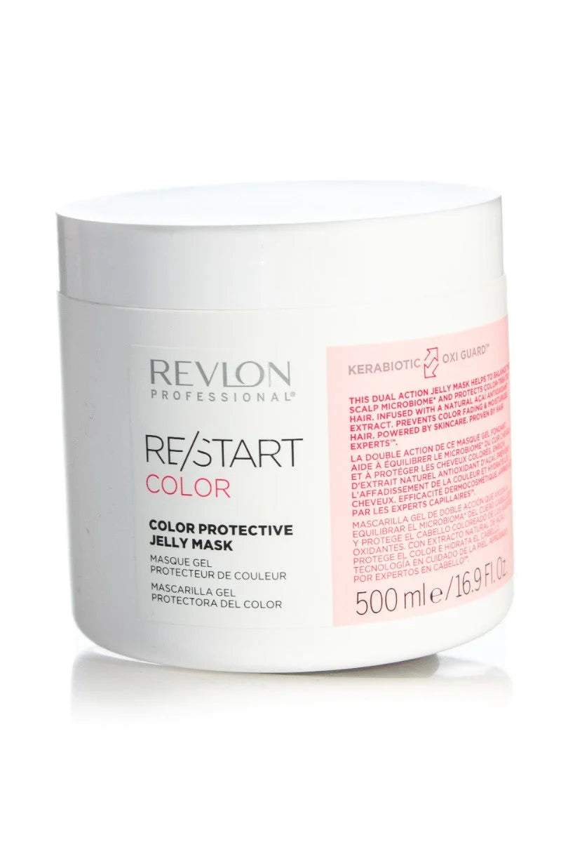 Revlon Restart Colour Protective Jelly Mask