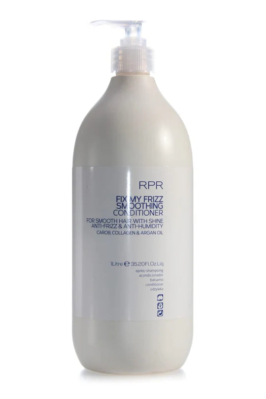 RPR Fix My Frizz Smoothing Conditioner