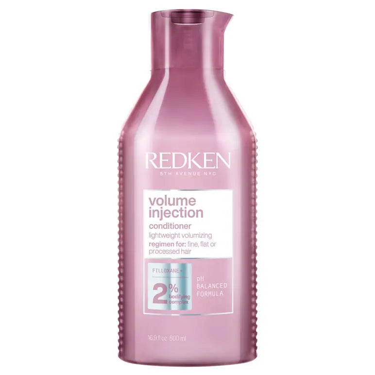 Redken Volume Injection Conditioner