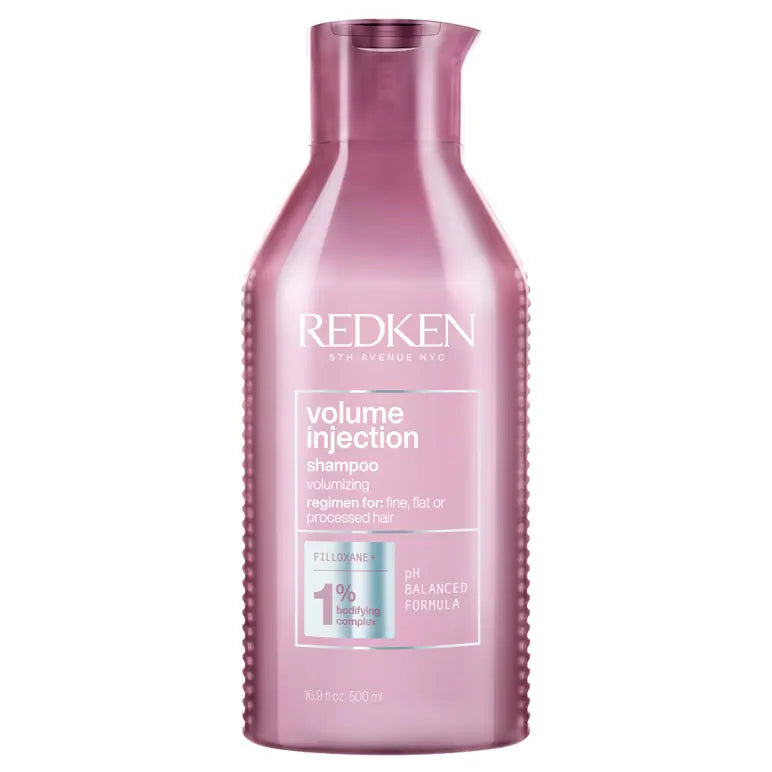 Redken Volume Injection Shampoo