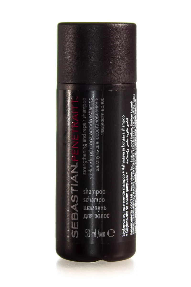 Sebastian Penetraitt Shampoo