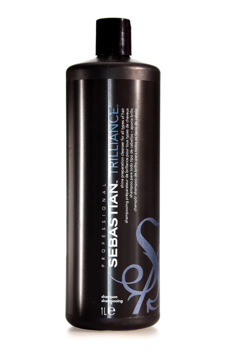 Sebastian Trilliance Shampoo