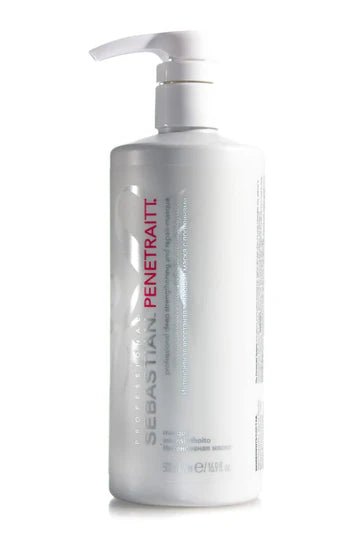 Sebastian Penetraitt Masque