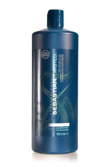 Sebastian Twisted Conditioner