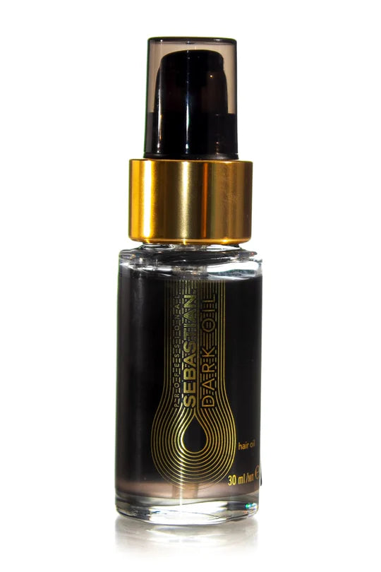 Sebastian Dark Oil