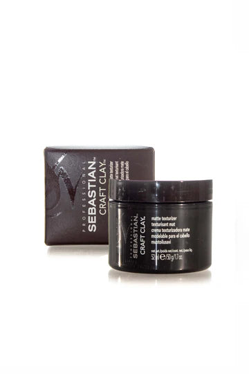 Sebastian Craft Clay