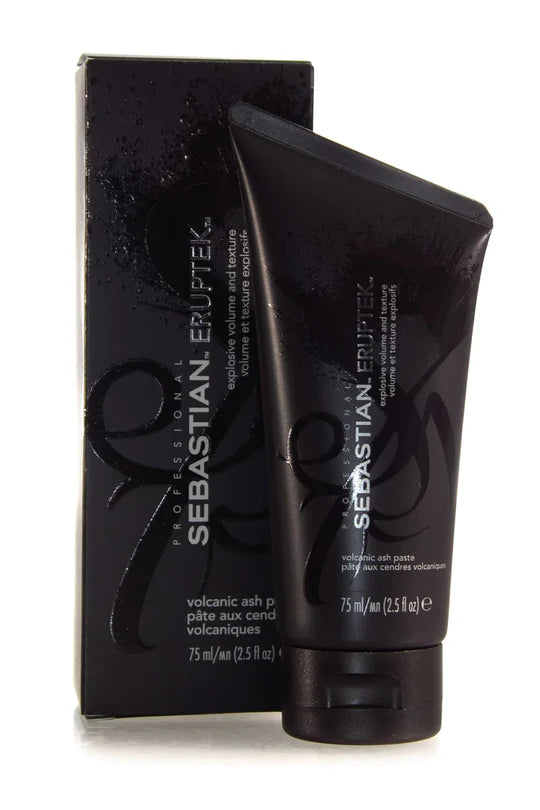 Sebastian Eruptek Paste
