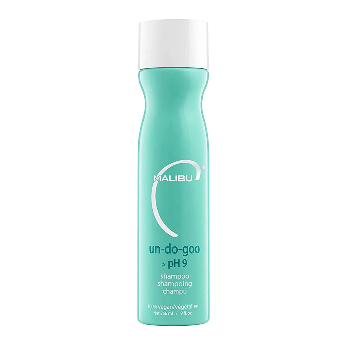 Malibu C Un-Do-Goo Ph 9 Shampoo