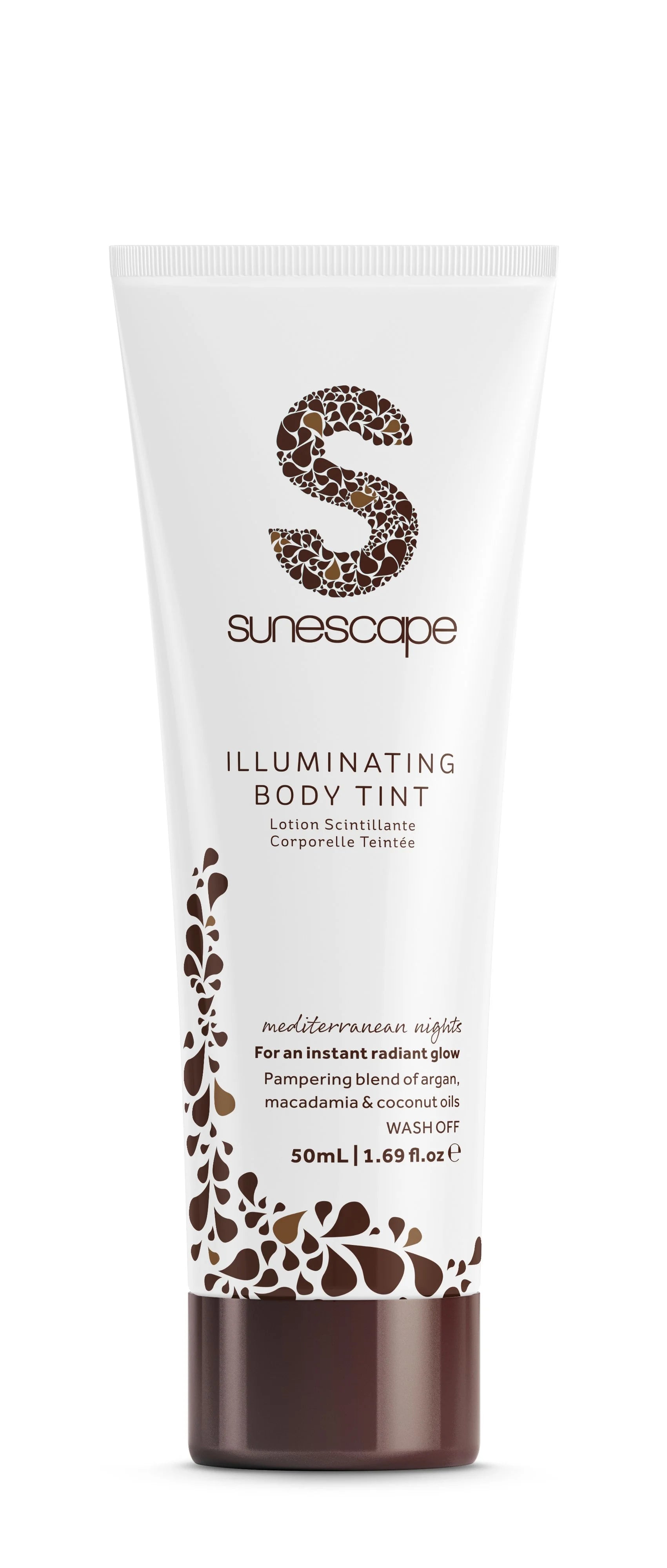 Sunescape Illuminating Body Tint