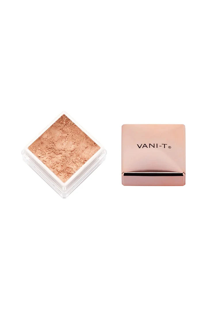 VANI-T Mineral Powder Foundation 15g