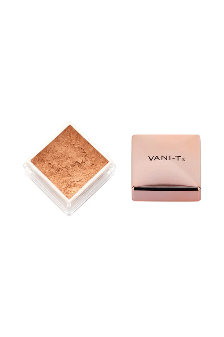 VANI-T Mineral Powder Foundation 15g