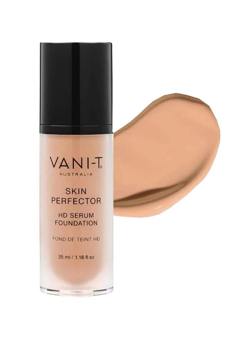 VANI-T Skin Perfector HD Serum Foundation 35ml