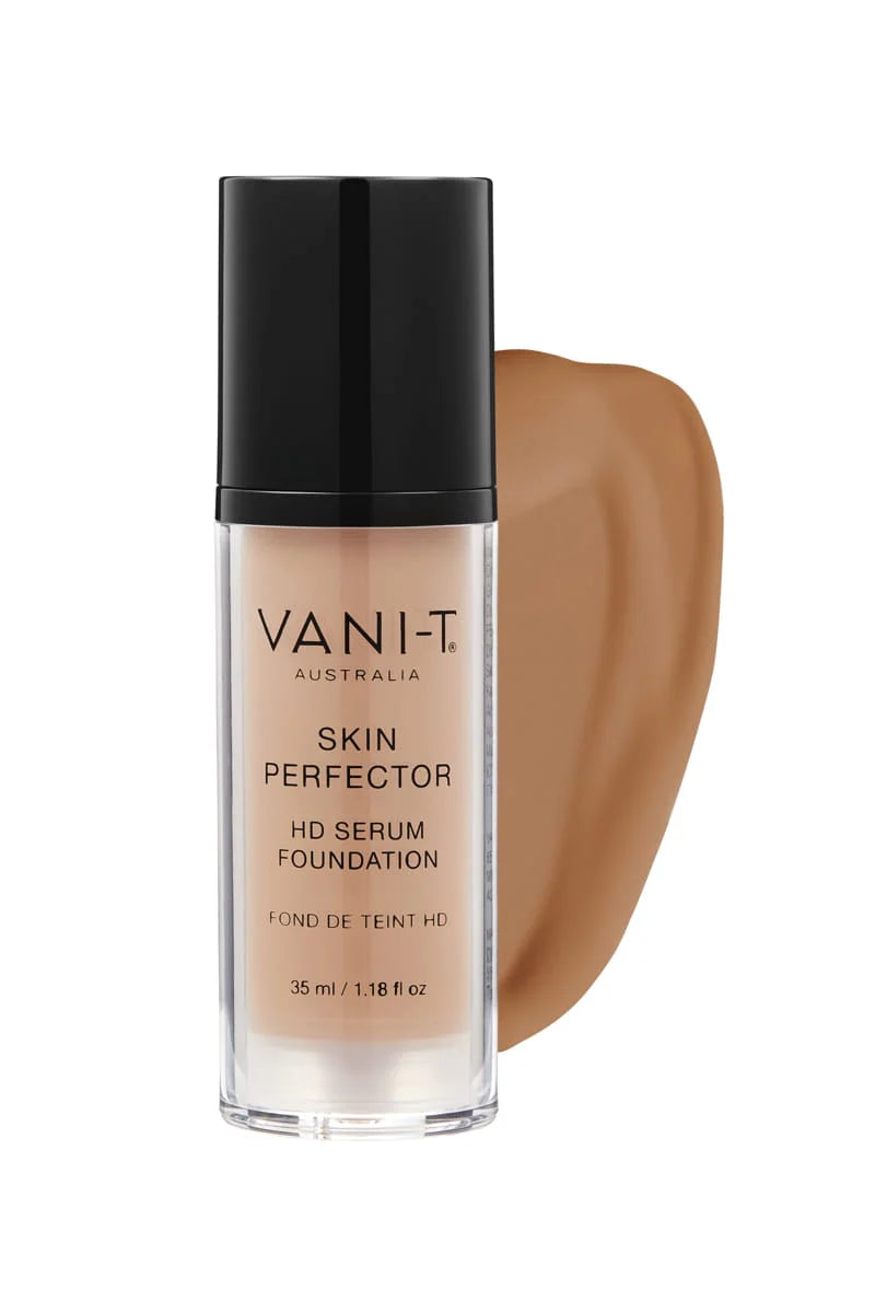 VANI-T Skin Perfector HD Serum Foundation 35ml