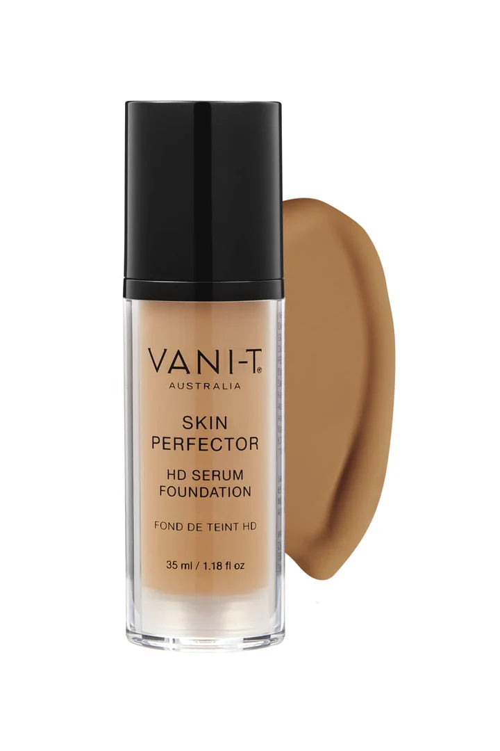 VANI-T Skin Perfector HD Serum Foundation 35ml