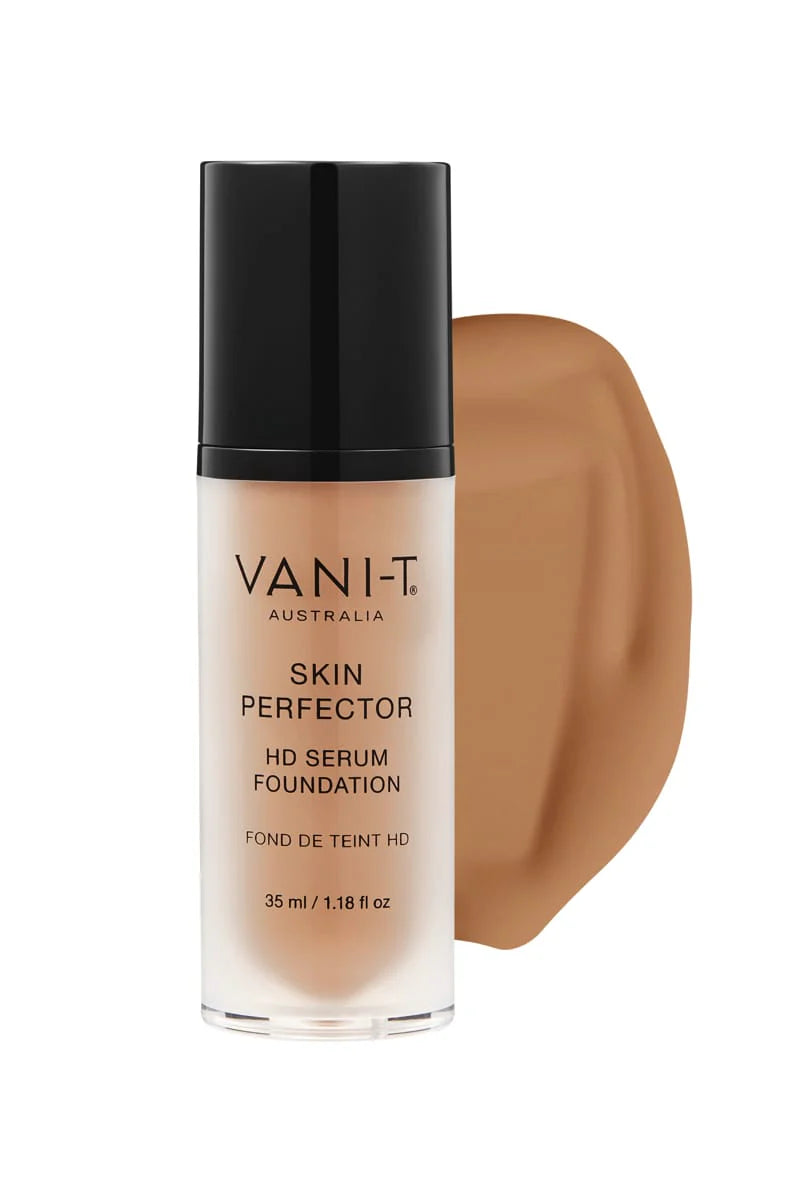 VANI-T Skin Perfector HD Serum Foundation 35ml