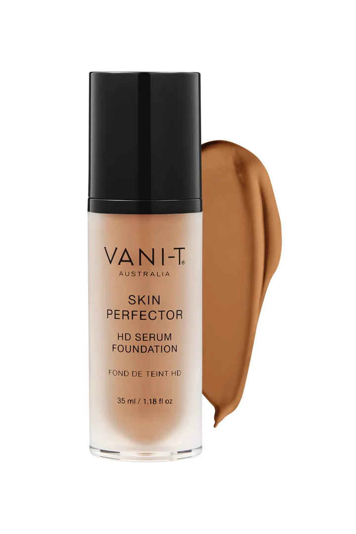 VANI-T Skin Perfector HD Serum Foundation 35ml