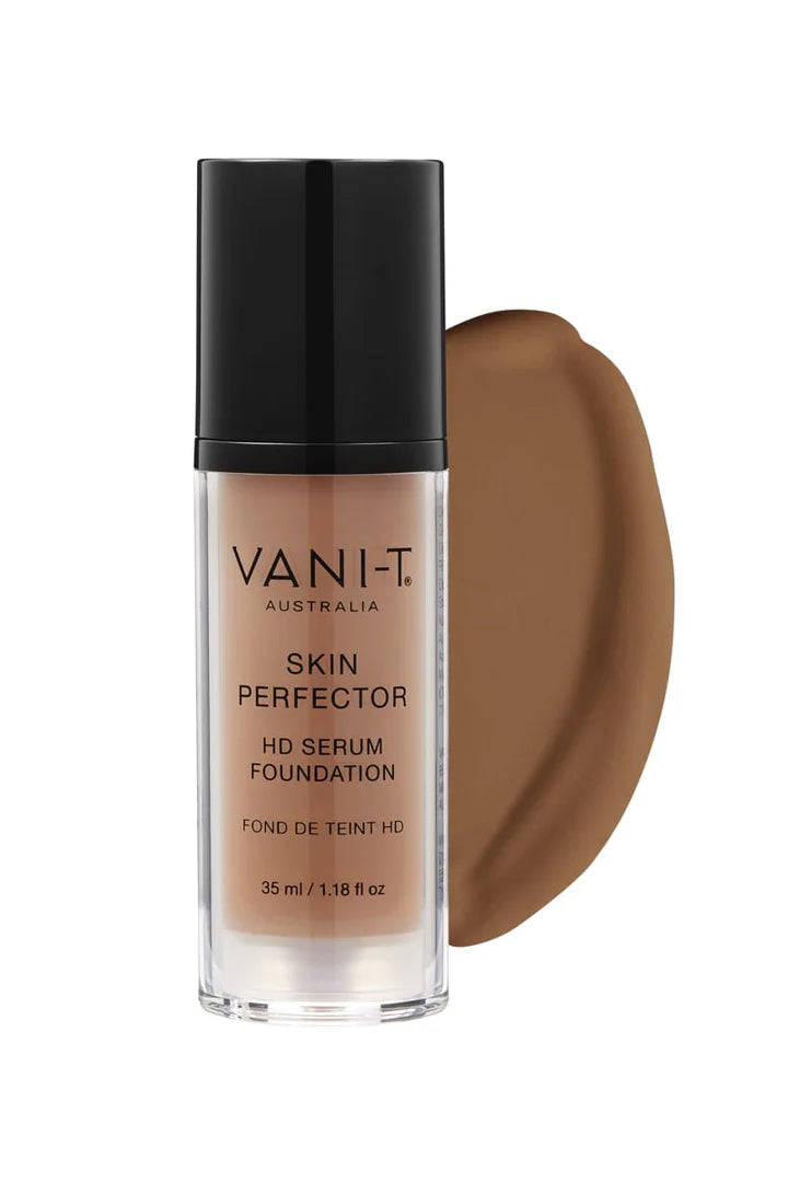 VANI-T Skin Perfector HD Serum Foundation 35ml