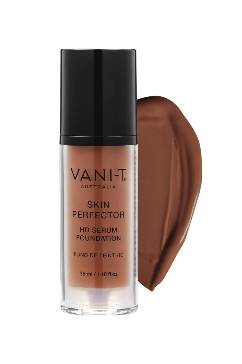 VANI-T Skin Perfector HD Serum Foundation 35ml