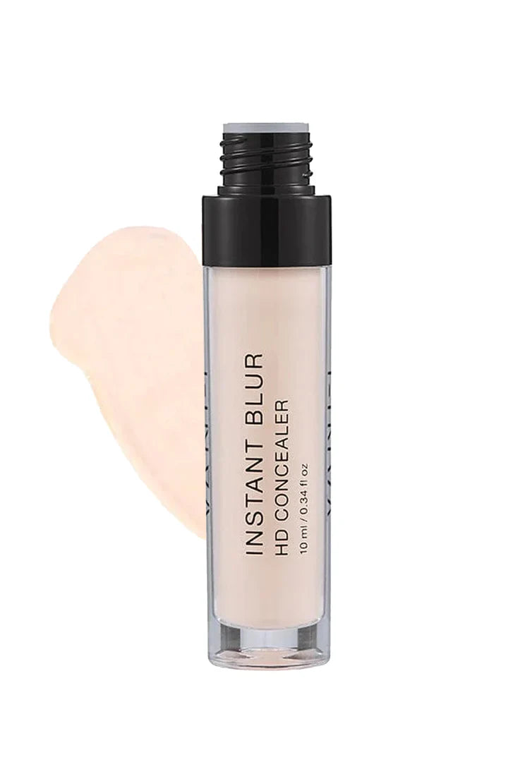 VANI-T Instant Blur HD Concealer 10ml