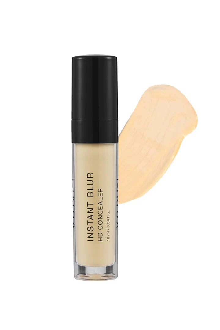 VANI-T Instant Blur HD Concealer 10ml