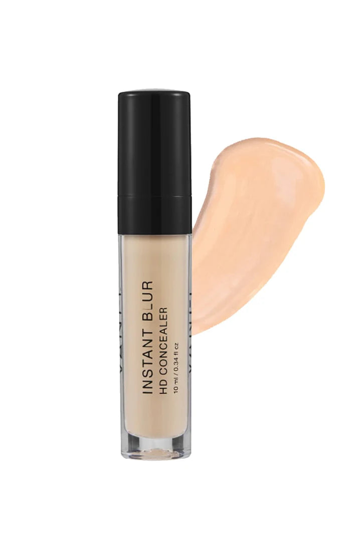 VANI-T Instant Blur HD Concealer 10ml