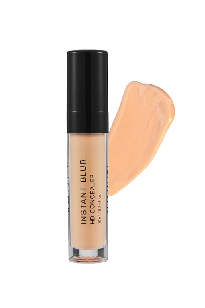 VANI-T Instant Blur HD Concealer 10ml