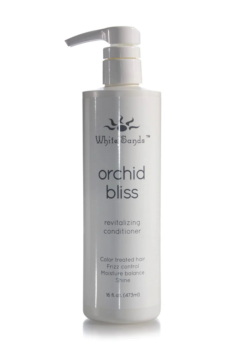 White Sands Orchid Bliss Conditioner