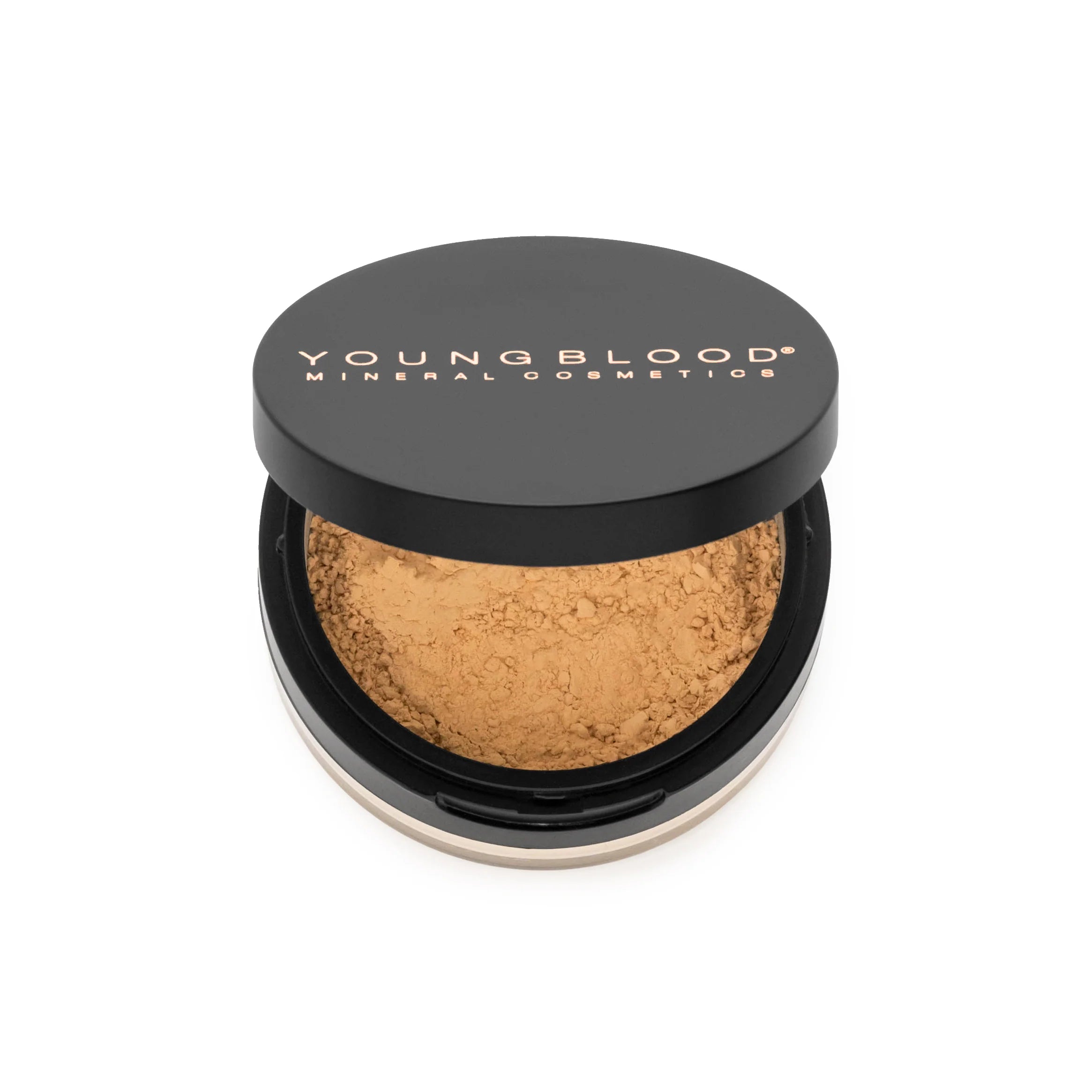Youngblood Mineral Cosmetics Loose Mineral Rice Setting Powder