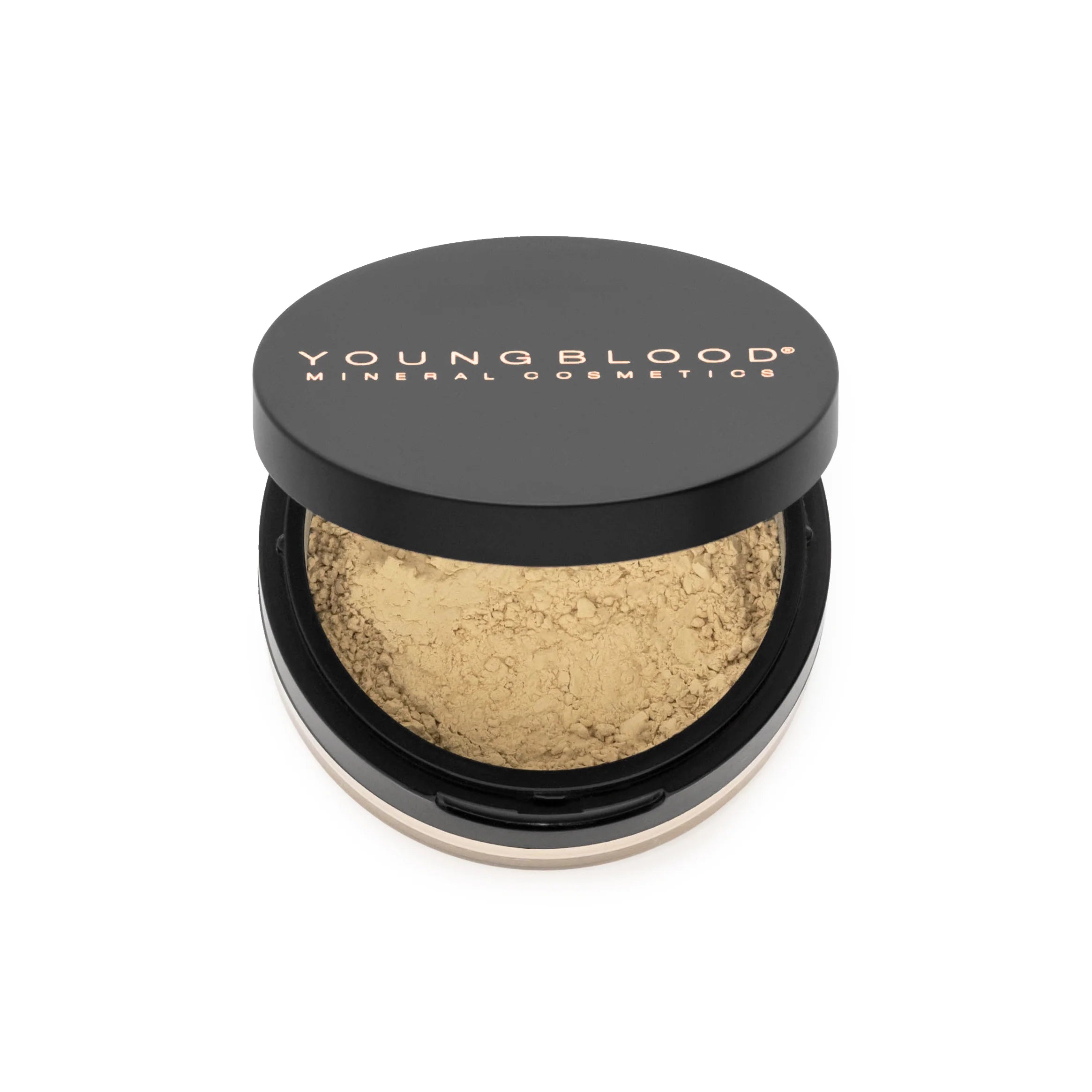 Youngblood Mineral Cosmetics Loose Mineral Rice Setting Powder