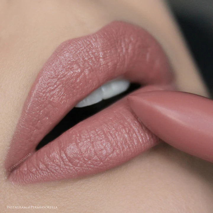 Youngblood Mineral Cosmetics Mineral Creme Lipstick
