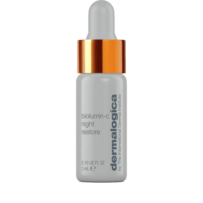 Dermalogica Biolumin-C Night Restore