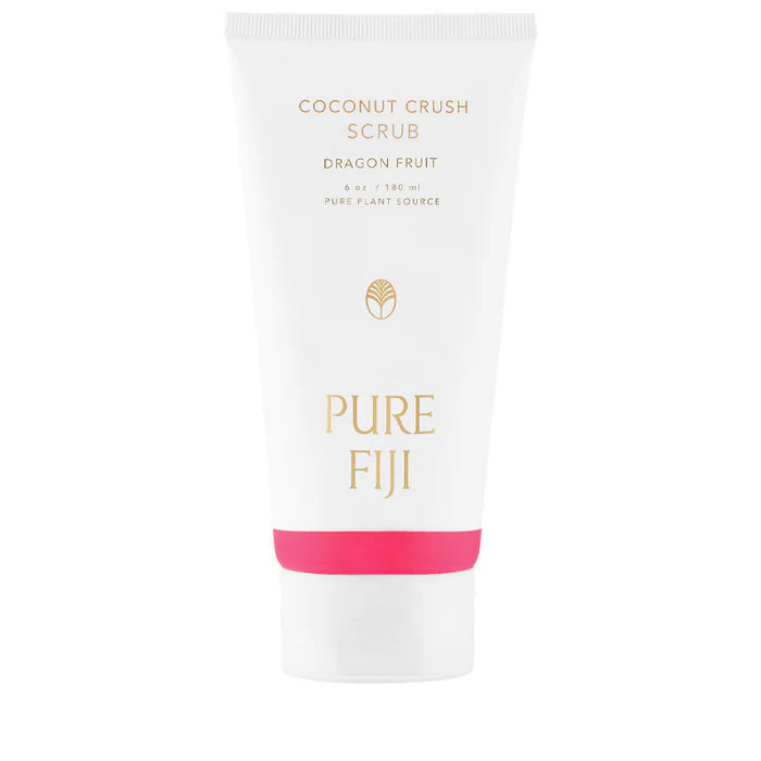 Pure Fiji Crush Scrub