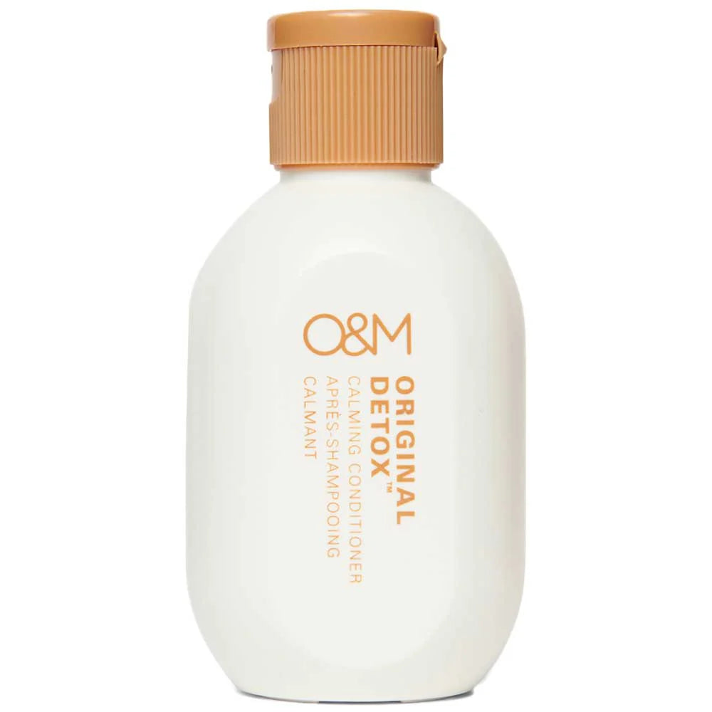 O&M Original Detox Conditioner